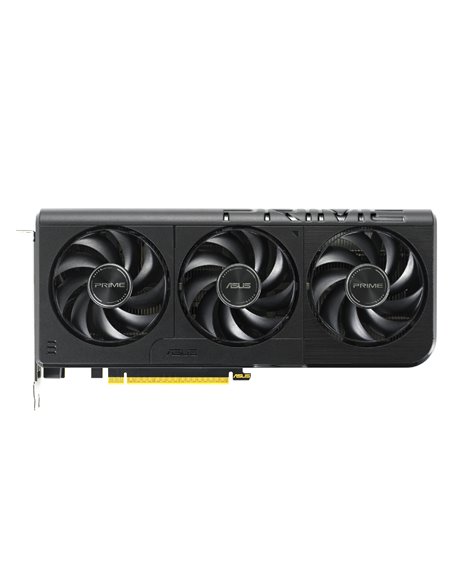 Placa video ASUS PRIME GeForce RTX 5060 OC Edition / 8GB / GDDR7 / 128bit