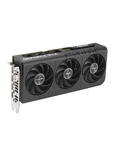 Placa video ASUS PRIME GeForce RTX 5060 OC Edition / 8GB / GDDR7 / 128bit