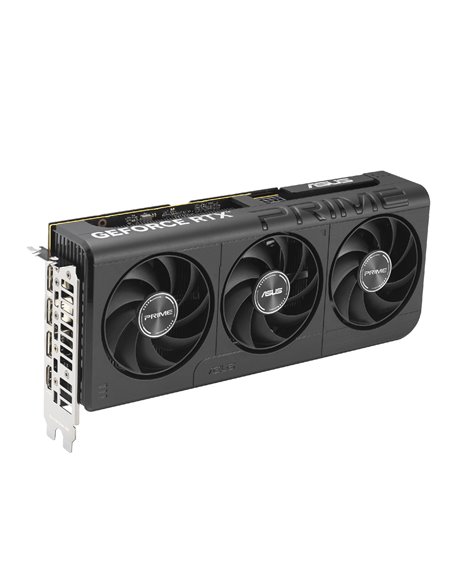 Placa video ASUS PRIME GeForce RTX 5060 OC Edition / 8GB / GDDR7 / 128bit