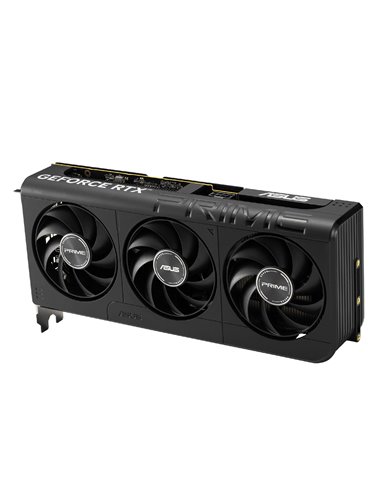 Placa video ASUS PRIME GeForce RTX 5060 OC Edition / 8GB / GDDR7 / 128bit