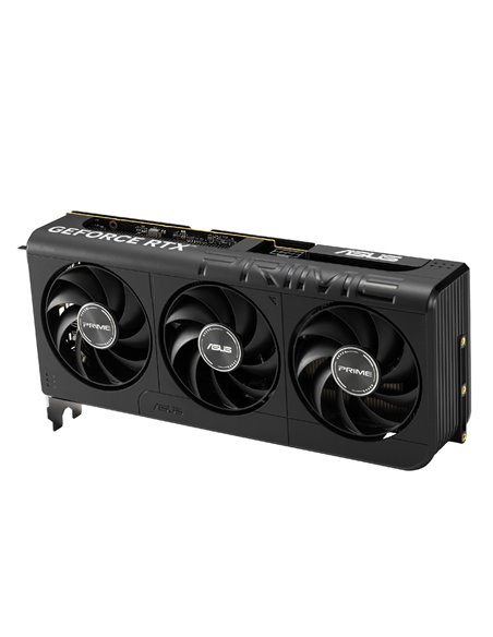 Placa video ASUS PRIME GeForce RTX 5060 OC Edition / 8GB / GDDR7 / 128bit