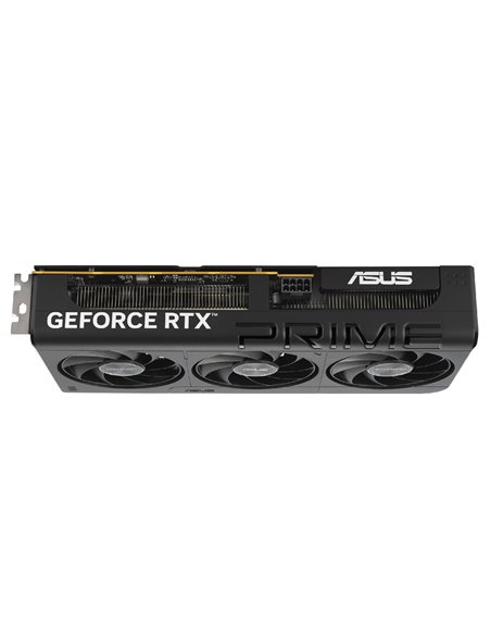 Placa video ASUS PRIME GeForce RTX 5060 OC Edition / 8GB / GDDR7 / 128bit