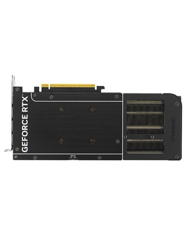 Placa video ASUS PRIME GeForce RTX 5060 OC Edition / 8GB / GDDR7 / 128bit