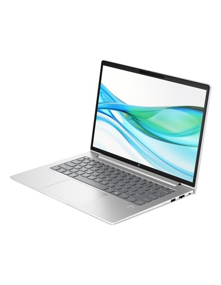 Laptop 14.0” HP ProBook 440 G11/ WUXGA/ Intel Core Ultra 5 125U/ 16G/ 512GB SSD/ Pike Silver Laptop 14.0” HP ProBook 440 G11/ WUXGA/ Intel Core Ultra 5 125U/ 16G/ 512GB SSD/ Pike Silver