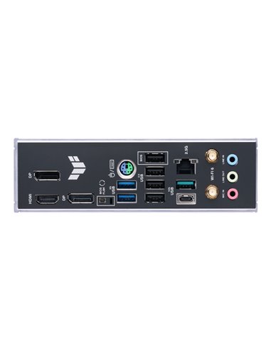 Материнская плата ASUS TUF GAMING B650M-E WIFI/ AM5 / B650 / DDR5 / mATX
