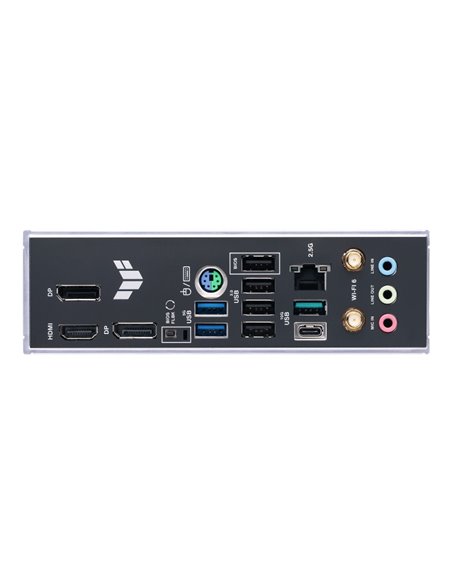 Placa de baza ASUS TUF GAMING B650M-E WIFI/ AM5 / B650 / DDR5 / mATX