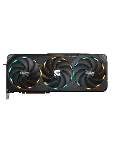 Видеокарта Gigabyte GeForce RTX 5080 GAMING OC 16G / 16GB / GDDR7 / 256bit