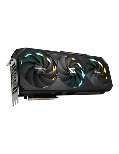 Placa video Gigabyte GeForce RTX 5080 GAMING OC 16G / 16GB / GDDR7 / 256bit