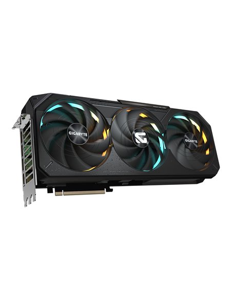Видеокарта Gigabyte GeForce RTX 5080 GAMING OC 16G / 16GB / GDDR7 / 256bit
