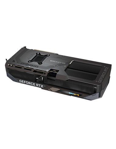Видеокарта Gigabyte GeForce RTX 5080 GAMING OC 16G / 16GB / GDDR7 / 256bit