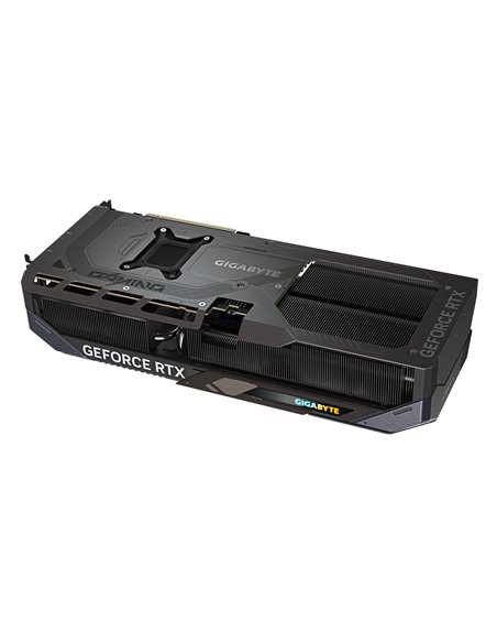 Видеокарта Gigabyte GeForce RTX 5080 GAMING OC 16G / 16GB / GDDR7 / 256bit