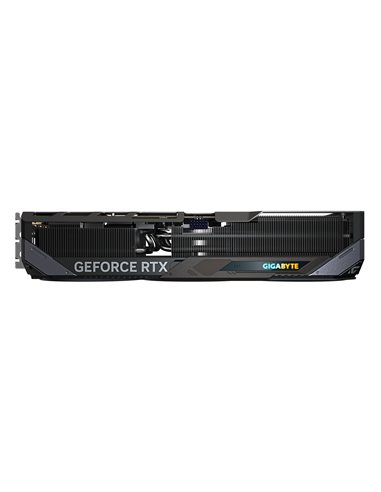 Видеокарта Gigabyte GeForce RTX 5080 GAMING OC 16G / 16GB / GDDR7 / 256bit