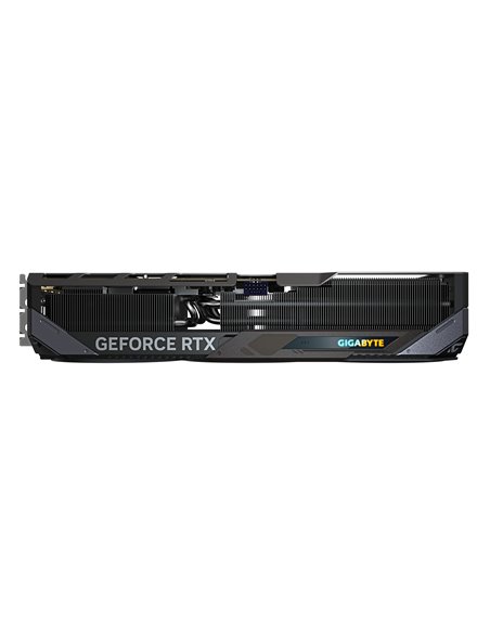 Placa video Gigabyte GeForce RTX 5080 GAMING OC 16G / 16GB / GDDR7 / 256bit