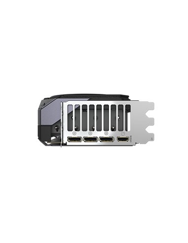 Видеокарта Gigabyte GeForce RTX 5080 GAMING OC 16G / 16GB / GDDR7 / 256bit