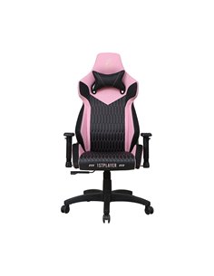 Fotoliu Gaming 1STPLAYER WIN101/ 160kg/ 2D/ Black&Pink