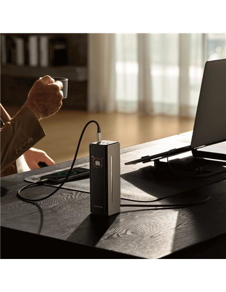 Power Bank EcoFlow Rapid Pro/ 27.650 mAh