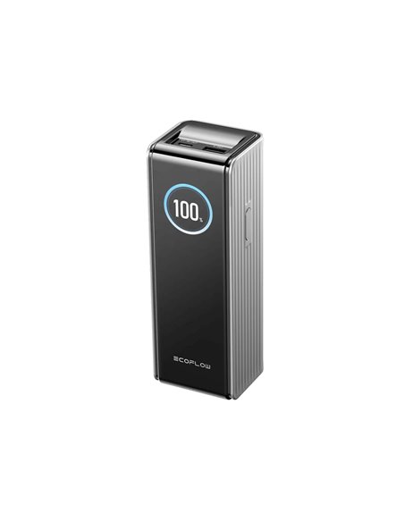 Power Bank EcoFlow Rapid