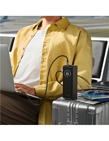 Power Bank EcoFlow Rapid