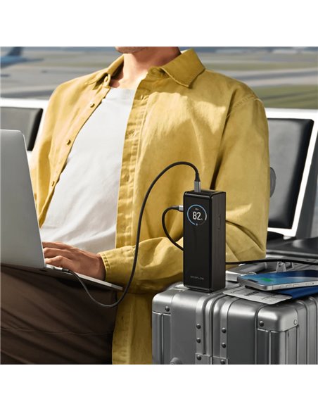Power Bank EcoFlow Rapid