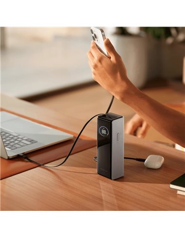 Power Bank EcoFlow Rapid