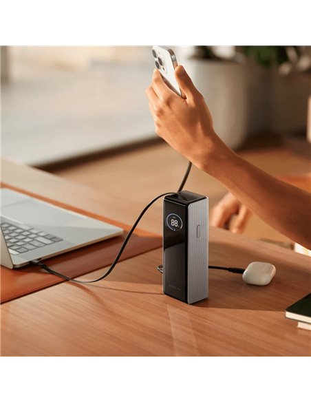 Power Bank EcoFlow Rapid