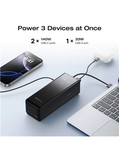 Power Bank EcoFlow Rapid