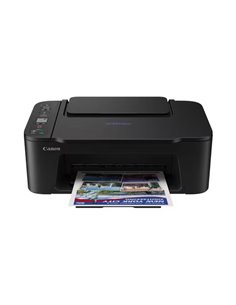 MFD Canon Pixma E3640 / A4 / Wi-Fi / Black