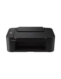 МФУ Canon Pixma E3640 / A4 / Wi-Fi / Black 2