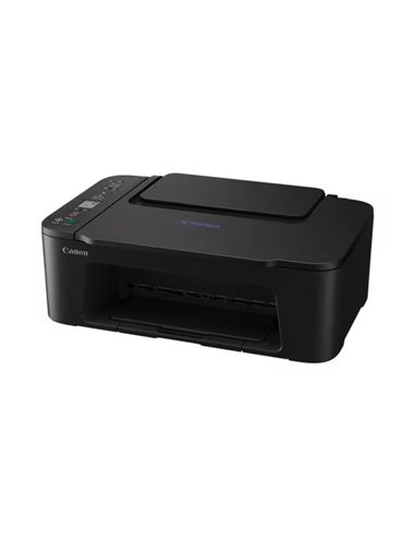МФУ Canon Pixma E3640 / A4 / Wi-Fi / Black