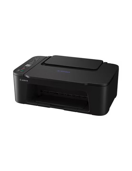 МФУ Canon Pixma E3640 / A4 / Wi-Fi / Black