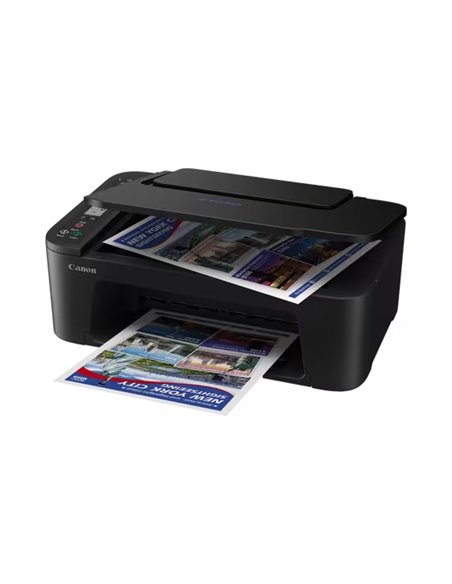 МФУ Canon Pixma E3640 / A4 / Wi-Fi / Black