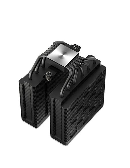 Sisteme de racire DEEPCOOL AG620 BK ARGB V2 / Universal / 260W / 300~1850rpm, 29.4dBA / 67.88CFM / Black Sisteme de racire DEEPCOOL AG620 BK ARGB V2 / Universal / 260W / 300~1850rpm, 29.4dBA / 67.88CFM / Black