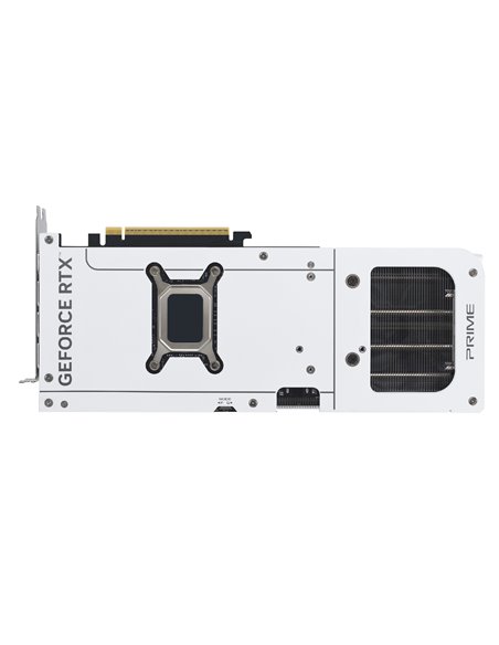 Placa video ASUS PRIME GeForce RTX 5070 White OC Edition/ 12GB / GDDR7 / 192bit Placa video ASUS PRIME GeForce RTX 5070 White OC Edition/ 12GB / GDDR7 / 192bit