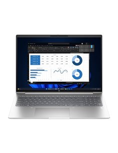 Ноутбук 16'' HP ProBook 4 G1i / WUXGA touch/ Intel Core Ultra 7 255H/ 32GB/ 1TB SSD/ Win11Pro