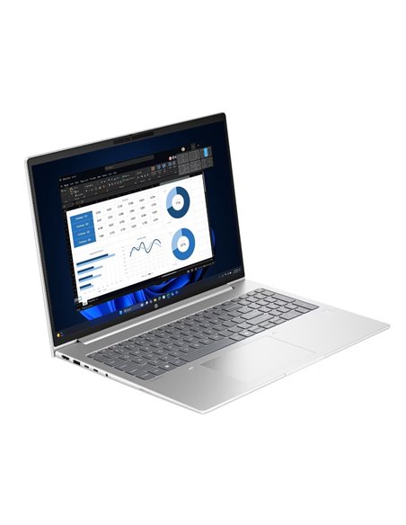 Ноутбук 16'' HP ProBook 4 G1i / WUXGA touch/ Intel Core Ultra 7 255H/ 32GB/ 1TB SSD/ Win11Pro