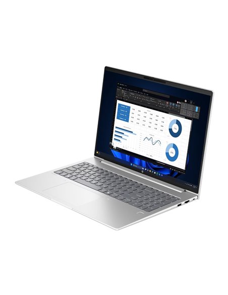 Ноутбук 16'' HP ProBook 4 G1i / WUXGA touch/ Intel Core Ultra 7 255H/ 32GB/ 1TB SSD/ Win11Pro