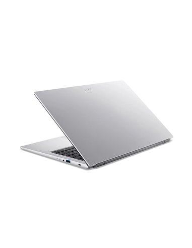 Laptop 15.6” ACER Aspire Go 15 AG15-72P/ Intel Core Ultra 7 150U/ 32GB/ 1TB SSD/ Pure Silver