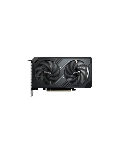 Видеокарта GIGABYTE GeForce RTX 5050 WINDFORCE OC 8G / 8GB / GDDR6 / 128bit