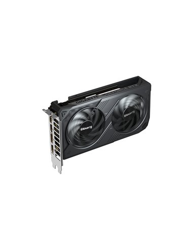 Видеокарта GIGABYTE GeForce RTX 5050 WINDFORCE OC 8G / 8GB / GDDR6 / 128bit