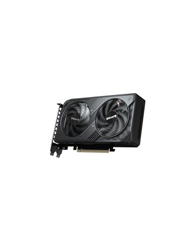Placa video GIGABYTE GeForce RTX 5050 WINDFORCE OC 8G / 8GB / GDDR6 / 128bit