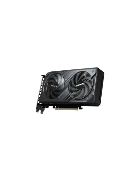 Видеокарта GIGABYTE GeForce RTX 5050 WINDFORCE OC 8G / 8GB / GDDR6 / 128bit