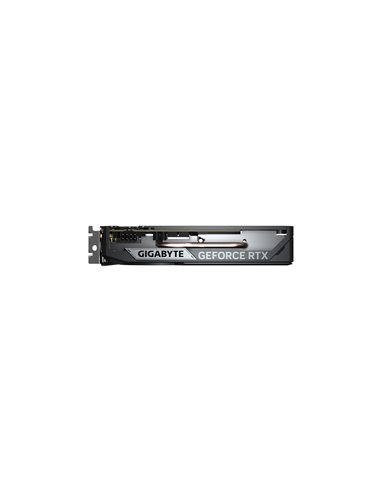 Placa video GIGABYTE GeForce RTX 5050 WINDFORCE OC 8G / 8GB / GDDR6 / 128bit