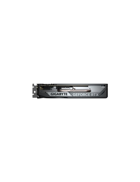 Видеокарта GIGABYTE GeForce RTX 5050 WINDFORCE OC 8G / 8GB / GDDR6 / 128bit
