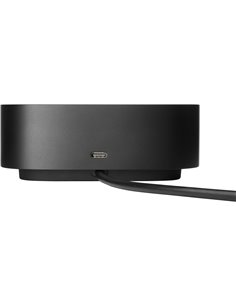 Док-станция HP USB-C Dock G5/ 4 х USB 3.0 Charging Ports, 2 х DP, 1 x RJ45, 1 x HDMI/ Up to 100W 2