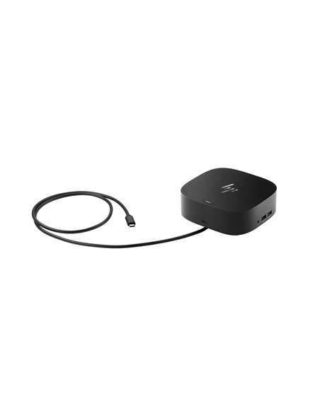 Docking Stations HP USB-C Dock G5/ 4 х USB 3.0 Charging Ports, 2 х DP, 1 x RJ45, 1 x HDMI/ Up to 100W