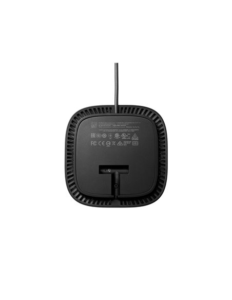 Док-станция HP USB-C Dock G5/ 4 х USB 3.0 Charging Ports, 2 х DP, 1 x RJ45, 1 x HDMI/ Up to 100W