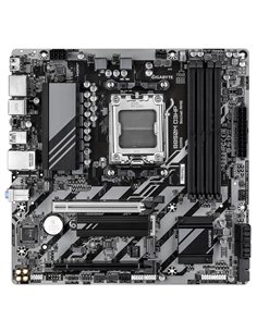Материнская плата GIGABYTE B850M D3HP/ AM5 / B850 / DDR5 / mATX 2