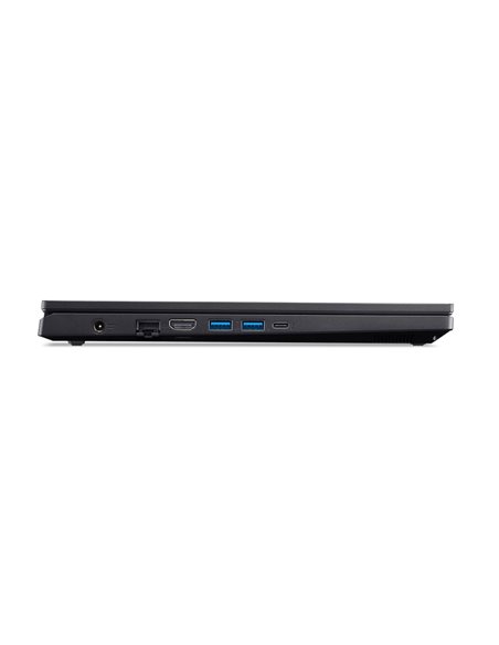 Ноутбук 15.6” ACER Nitro V 15 ANV15-52/ Intel Core i5-13420H/ 32GB/ 1TB SSD/ RTX 5050/ Obsidian Black Ноутбук 15.6” ACER Nitro V 15 ANV15-52/ Intel Core i5-13420H/ 32GB/ 1TB SSD/ RTX 5050/ Obsidian Black