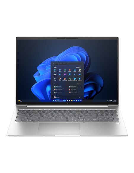 Laptop 16.0” HP EliteBook 6 G1i/ WUXGA/ Intel Core Ultra 5 225U/ 32GB/ 1TB SSD/ Win11Pro