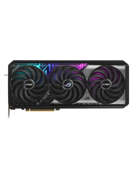 Видеокарта ASUS ROG STRIX Gaming GeForce RTX 5070 Ti OC Edition/ 16GB / GDDR7 / 256bit